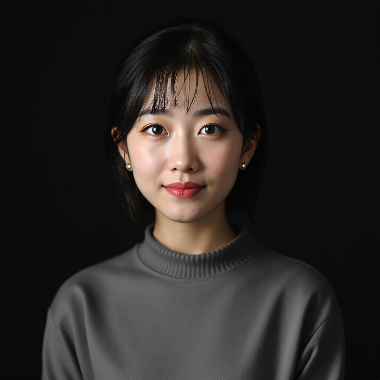 浮力影院合作专家 - 孙可欣